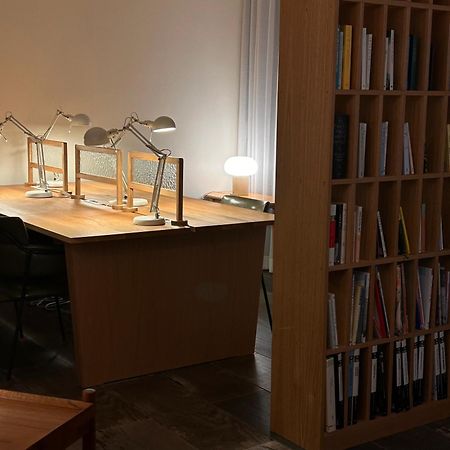 Hostel Espace Chuncheon Bagian luar foto