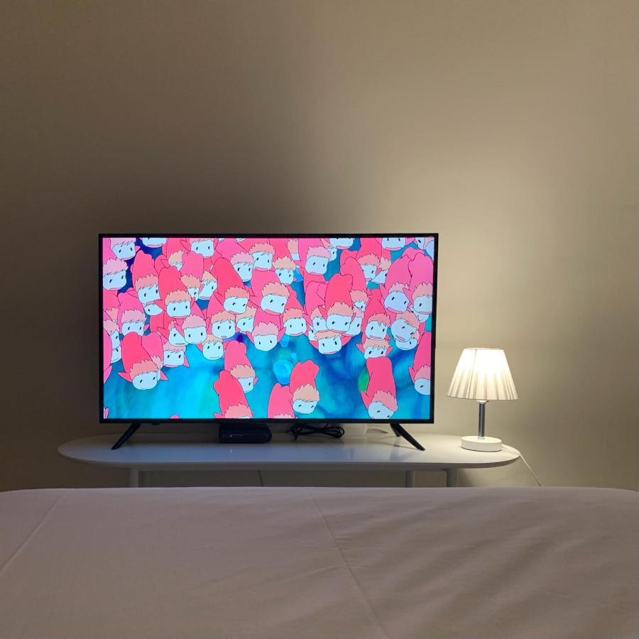 Hostel Espace Chuncheon Bagian luar foto