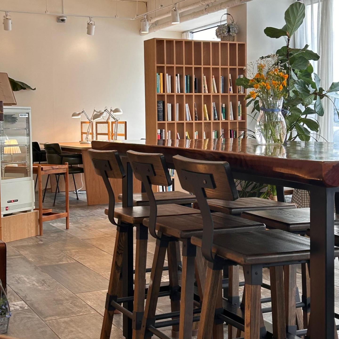Hostel Espace Chuncheon Bagian luar foto