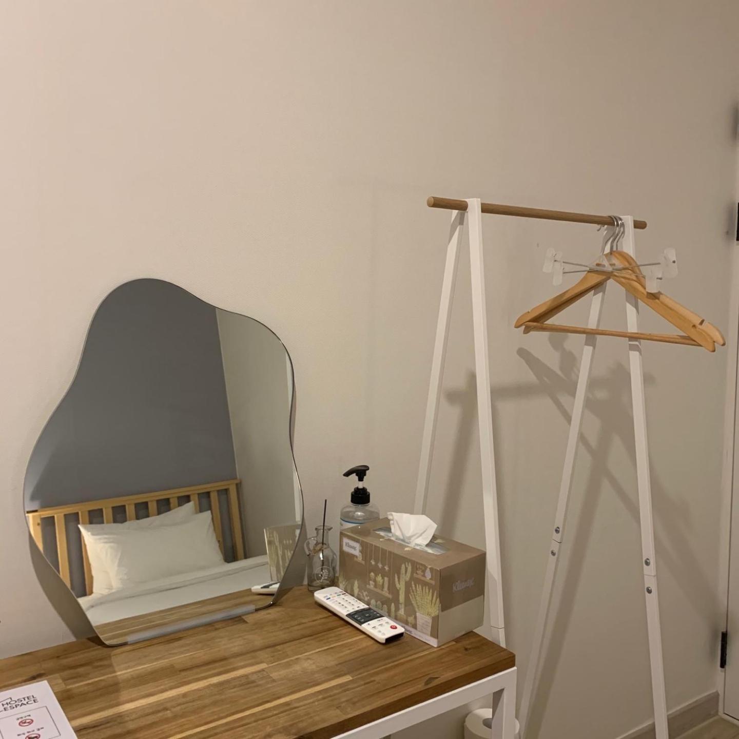Hostel Espace Chuncheon Bagian luar foto