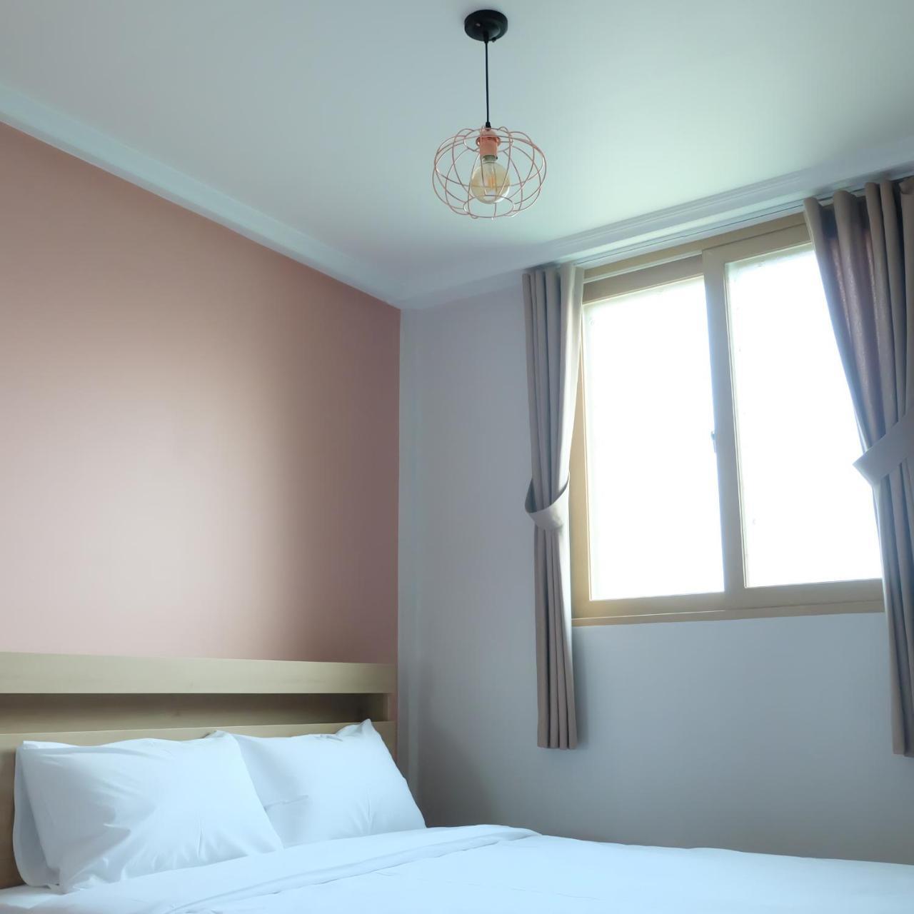 Hostel Espace Chuncheon Bagian luar foto