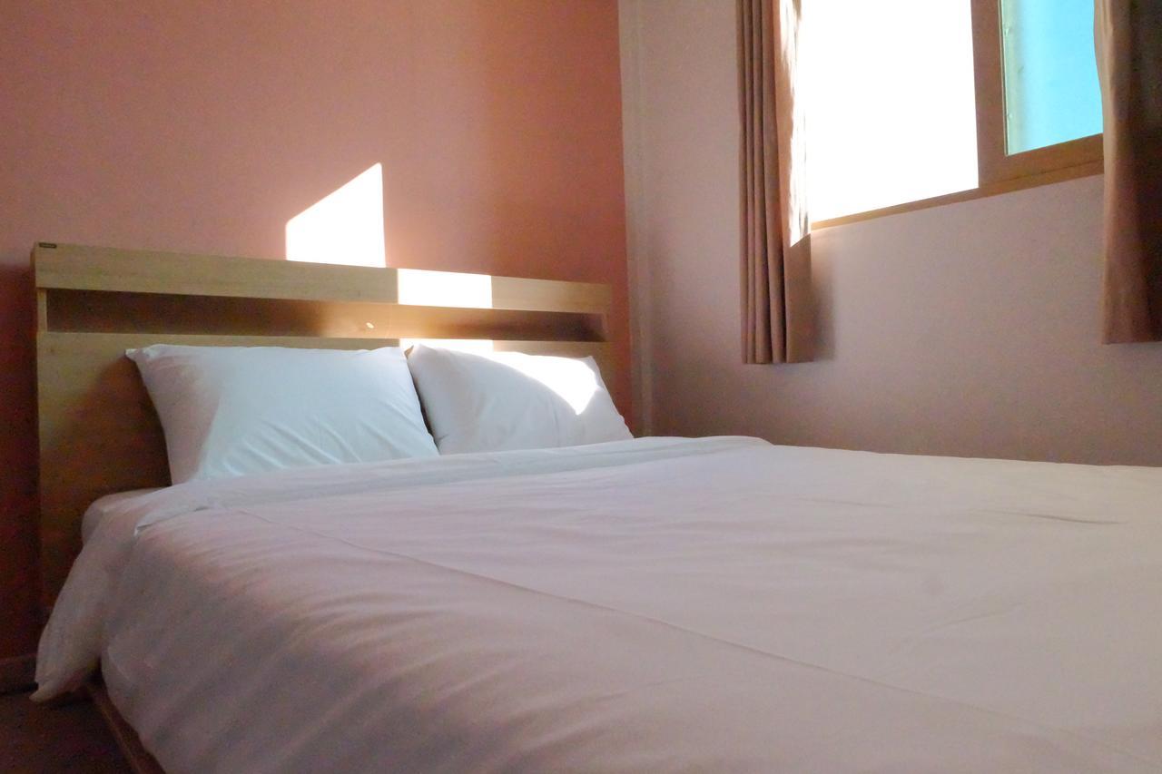 Hostel Espace Chuncheon Bagian luar foto