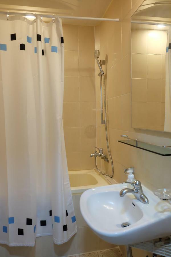 Hostel Espace Chuncheon Bagian luar foto